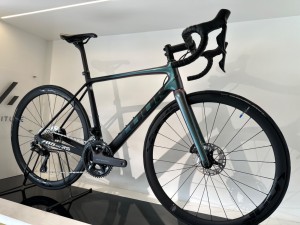 Look 785 Huez RS Chameleon