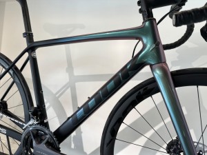 Look 785 Huez RS Chameleon