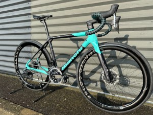 Bianchi Specialissima 