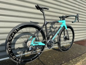 Bianchi Specialissima 