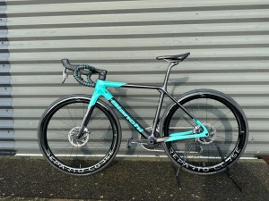 Bianchi Specialissima 