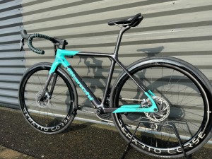 Bianchi Specialissima 