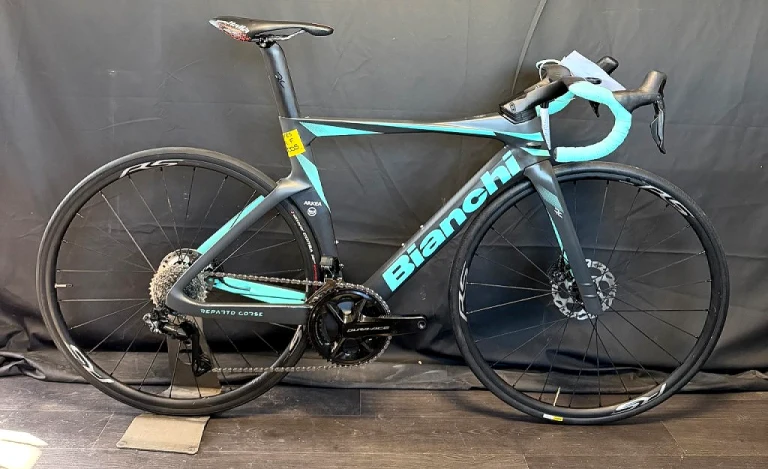 Bianchi Oltre RC