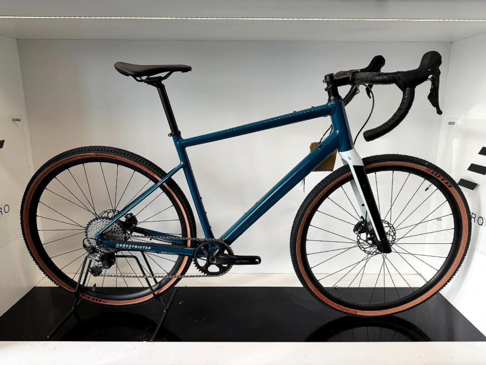 BMC AL Two