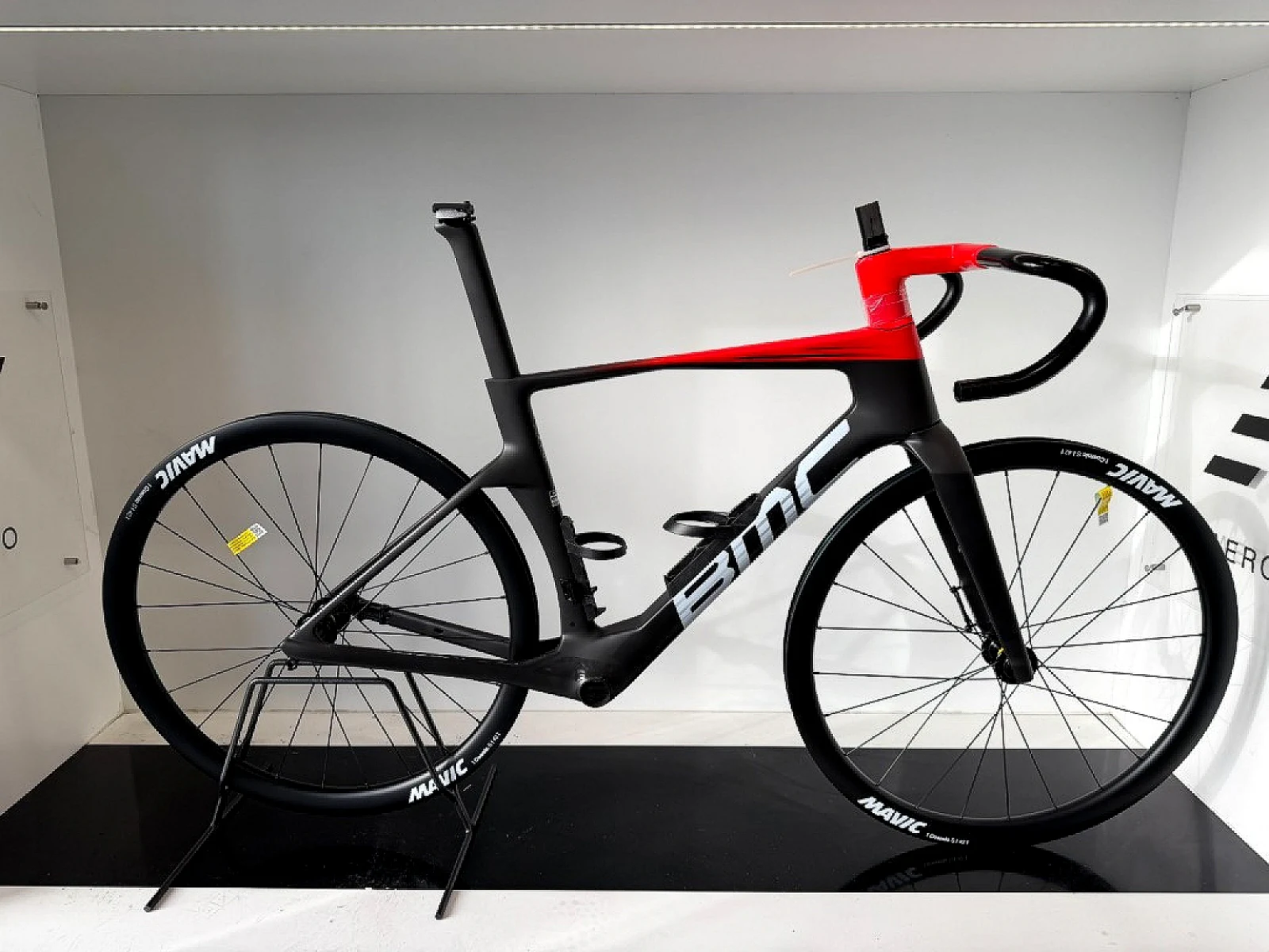 BMC Kit cadre BMC Teammachine R01 Replica TUDOR