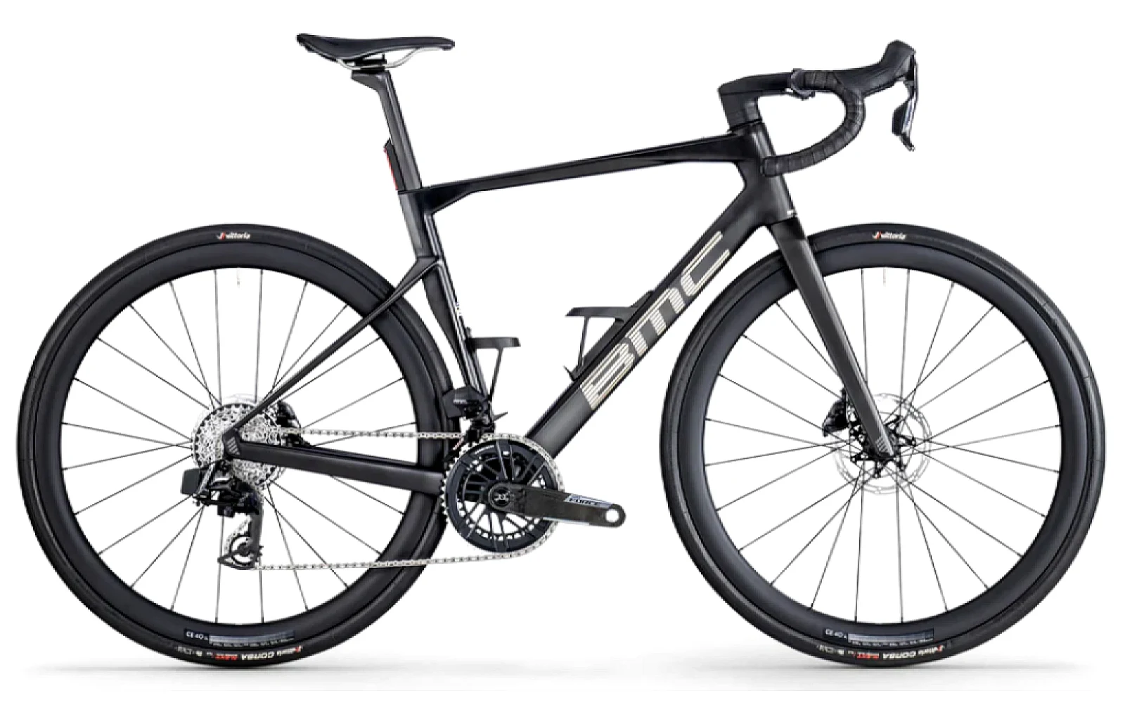 BMC Roadmachine 01 Three
