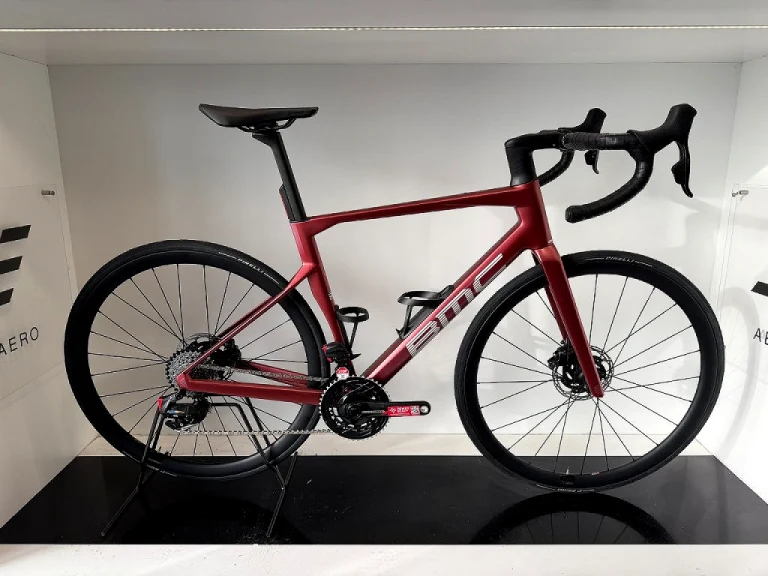Roadmachine 01 Three