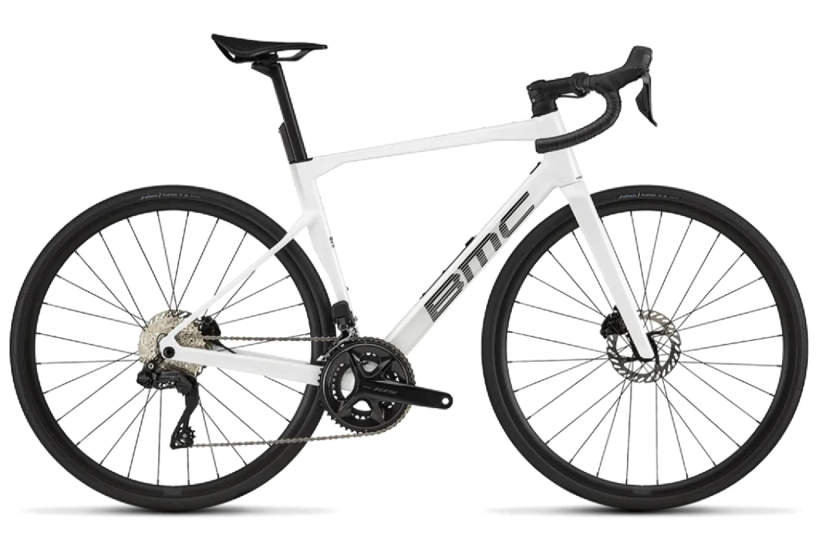 BMC Roadmachine Two