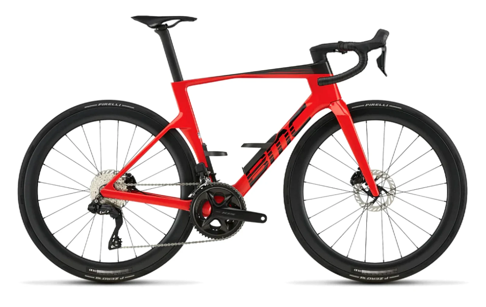 BMC Teammachine R 01 Five