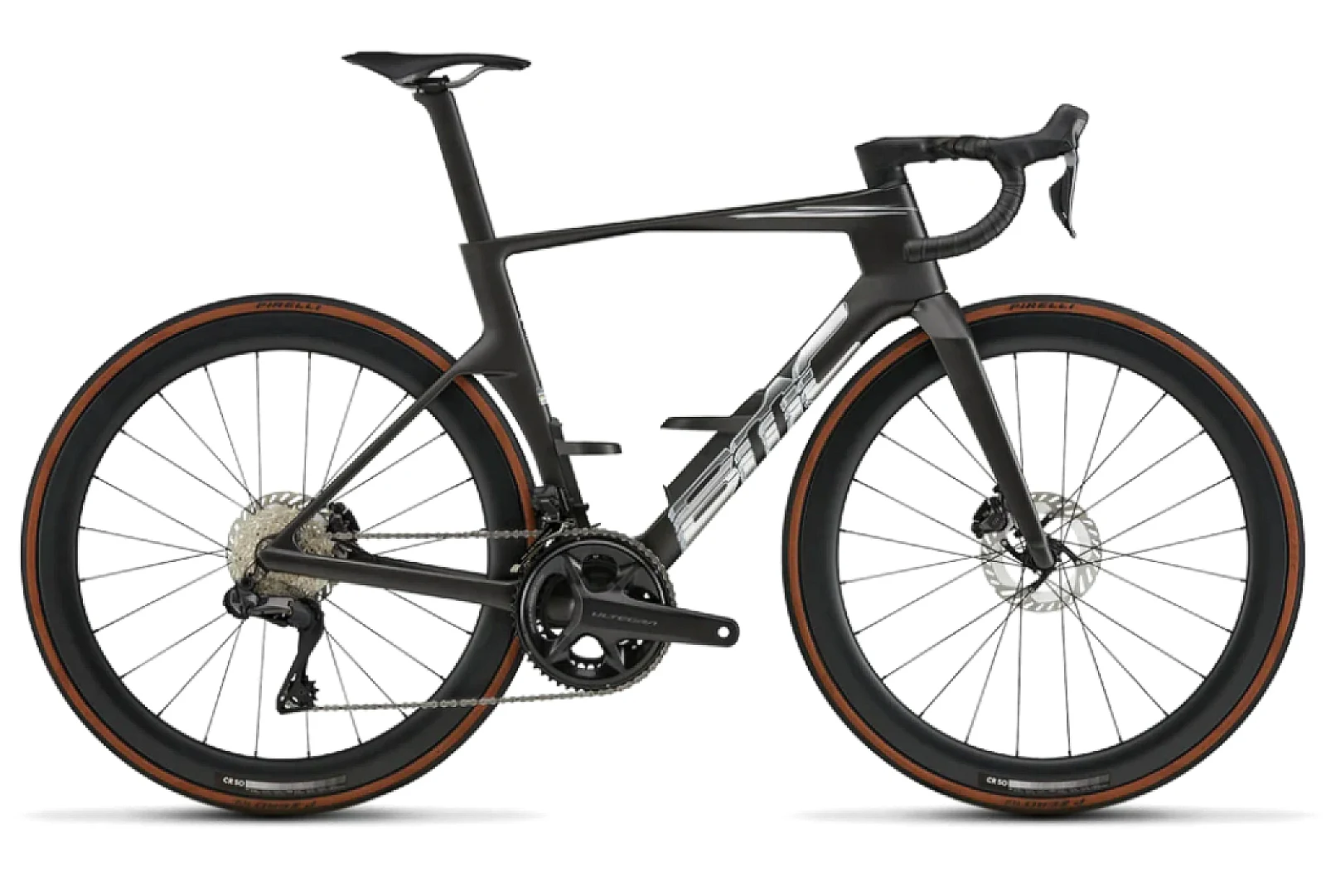BMC Teammachine R 01 Four
