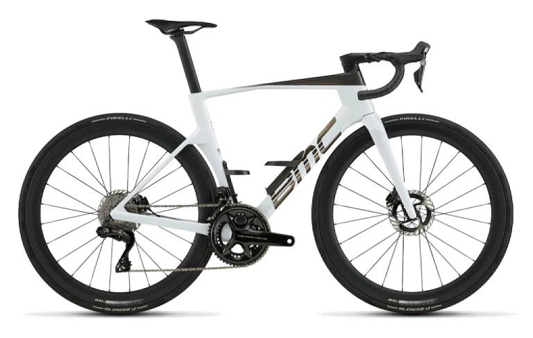 Teammachine R 01 Two