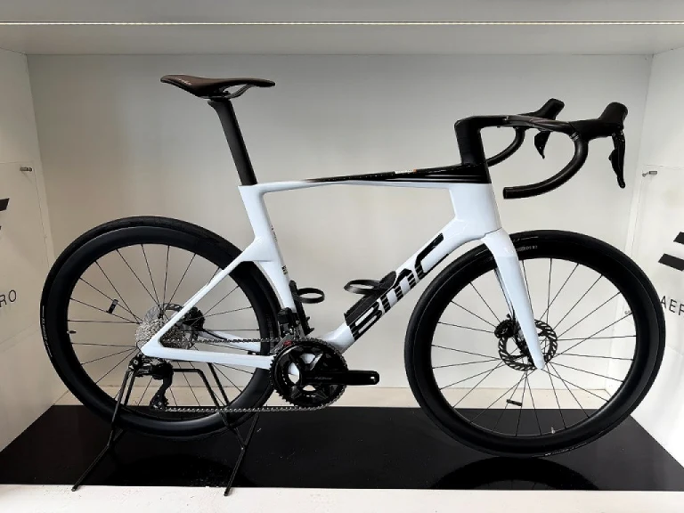 Teammachine R01 Five