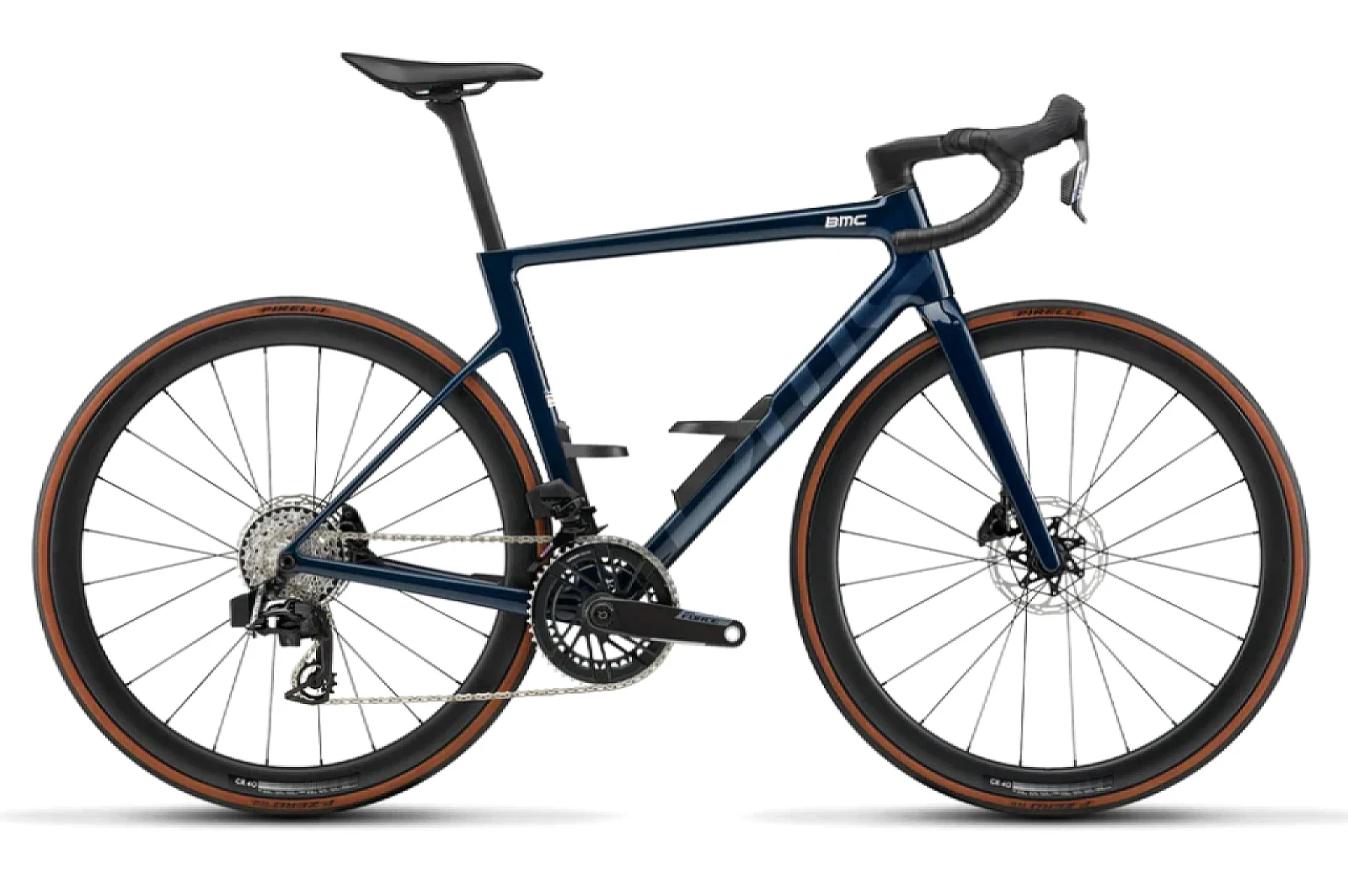 BMC Teammachine SLR 01 Five
