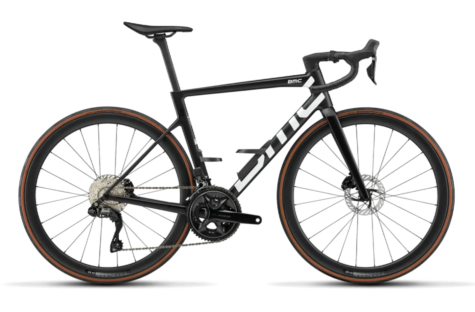 BMC Teammachine SLR 01 Seven