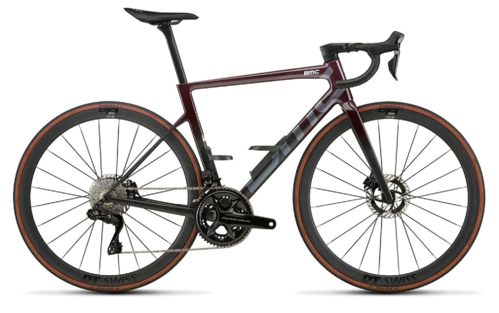 BMC Teammachine SLR 01 Two