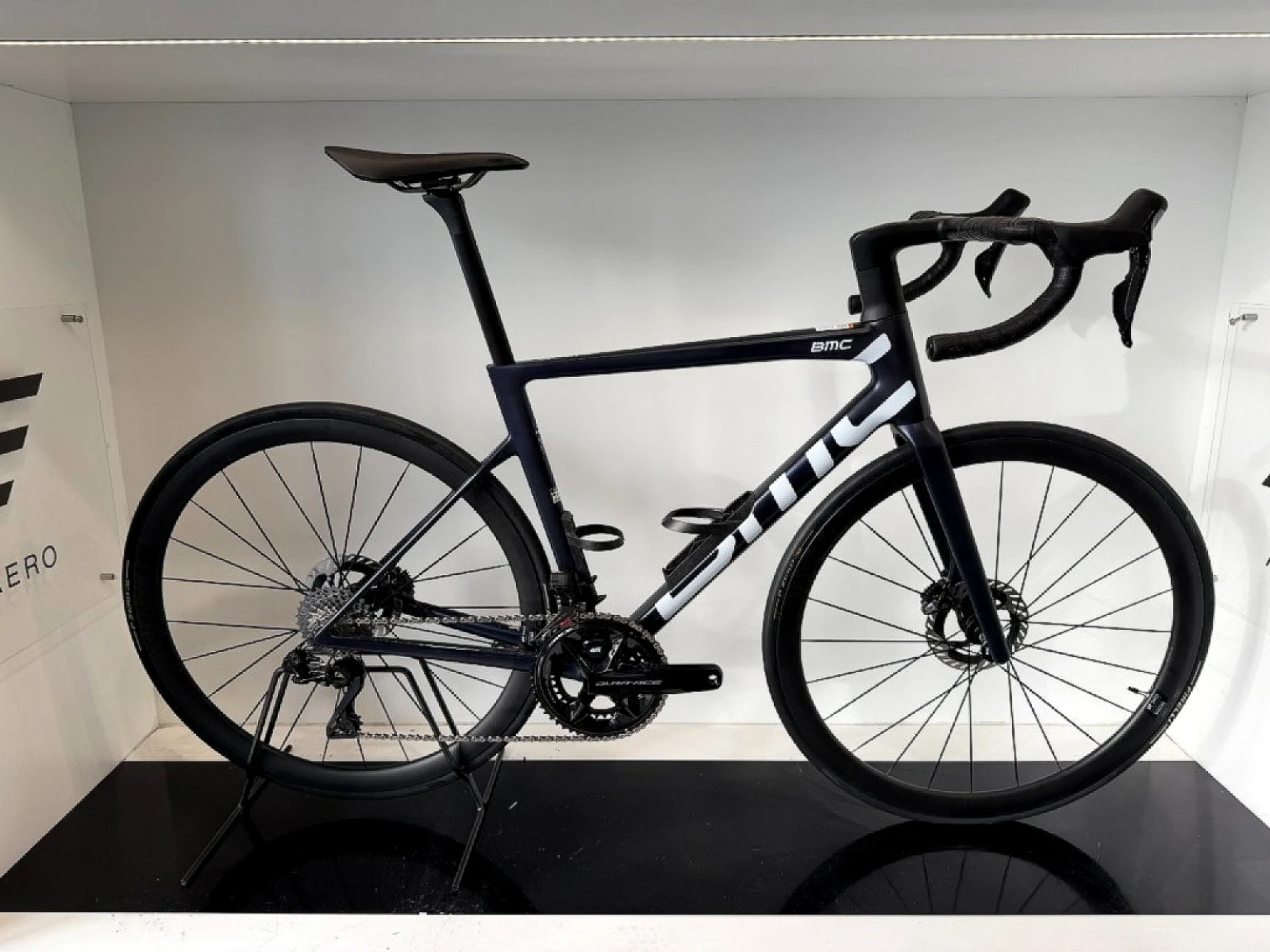 BMC Teammachine SLR 01 Two