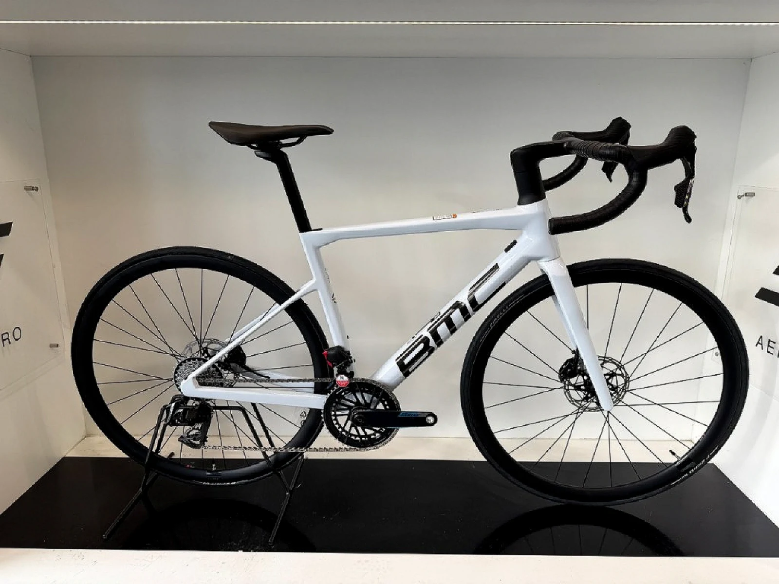 BMC Teammachine SLR One