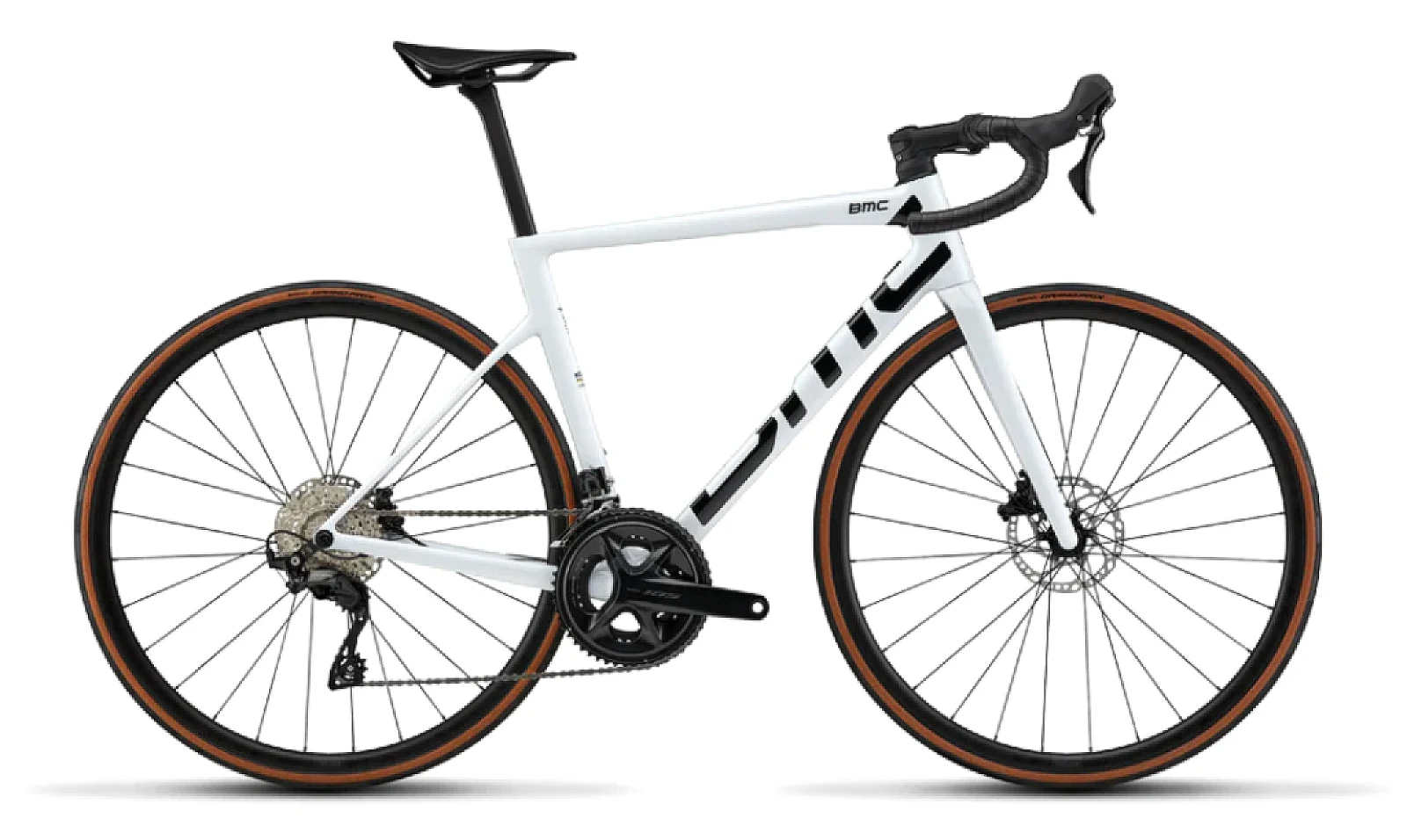 BMC Teammachine SLR Three