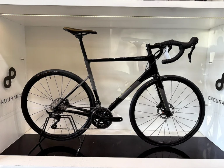 SuperSix EVO