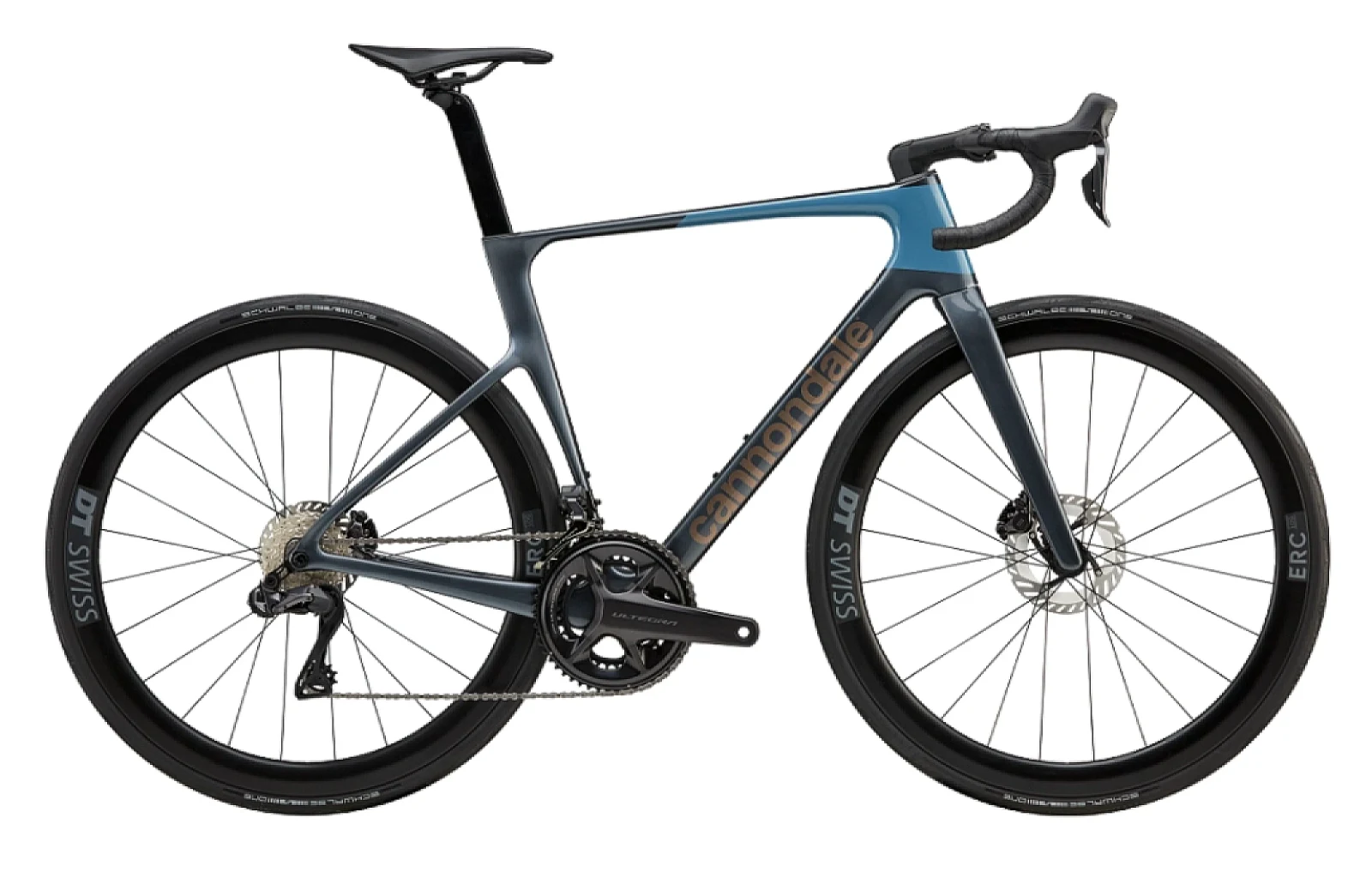 Cannondale SuperSix EVO 2