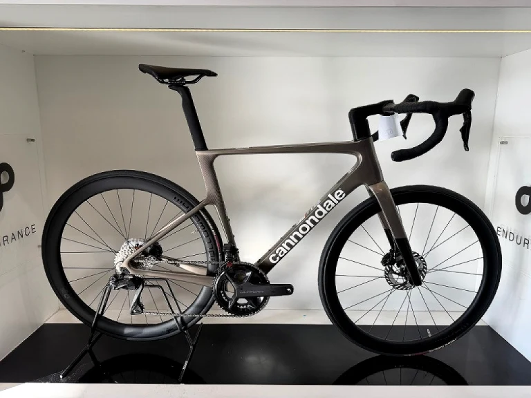 SuperSix EVO 2