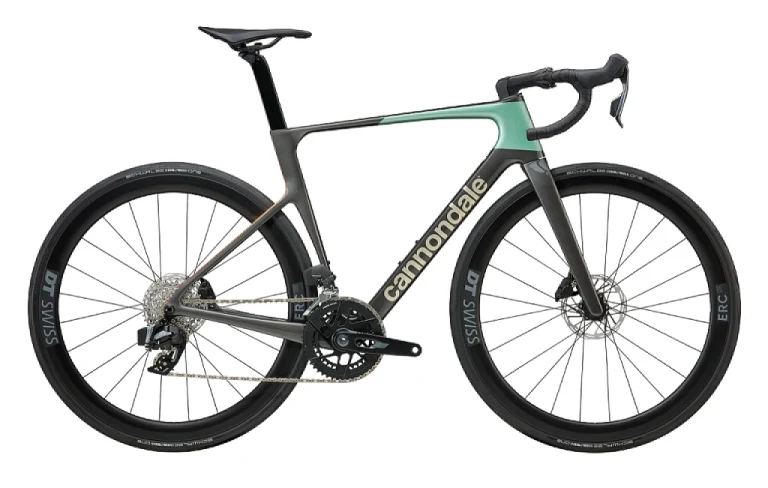 SuperSix EVO 4