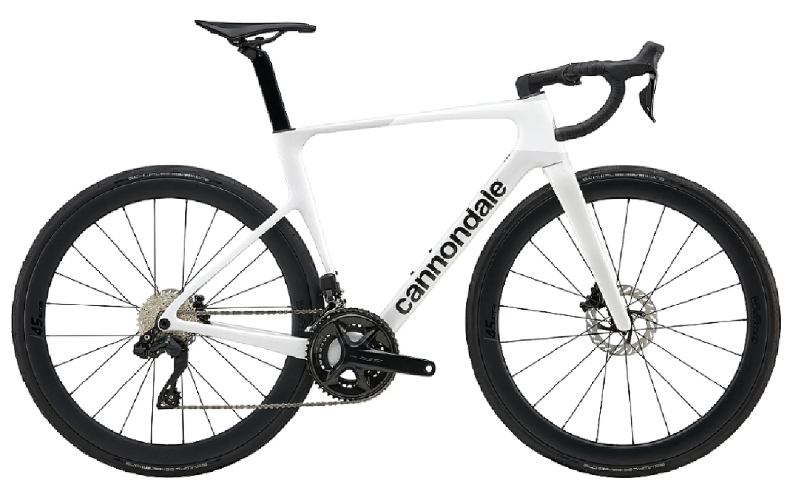 Cannondale SuperSix EVO 5