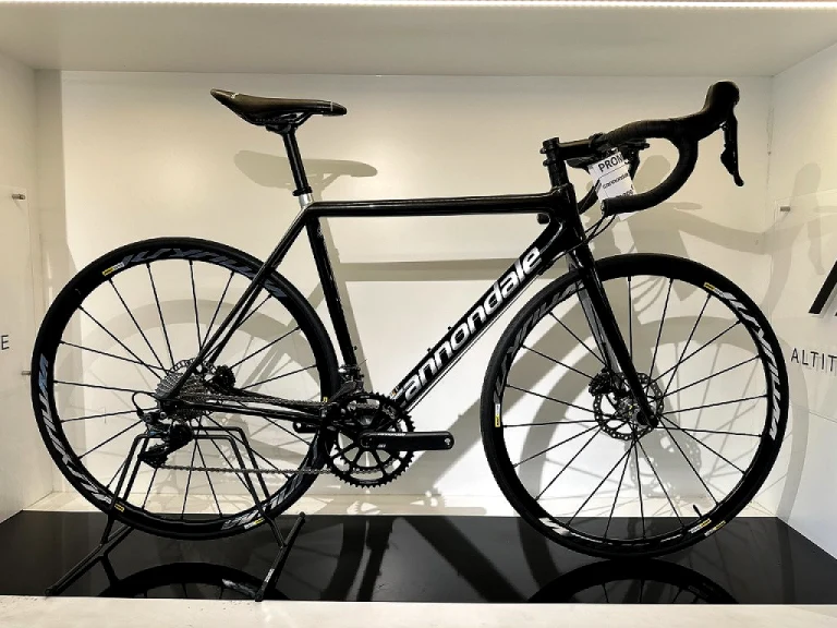 SuperSix EVO HM