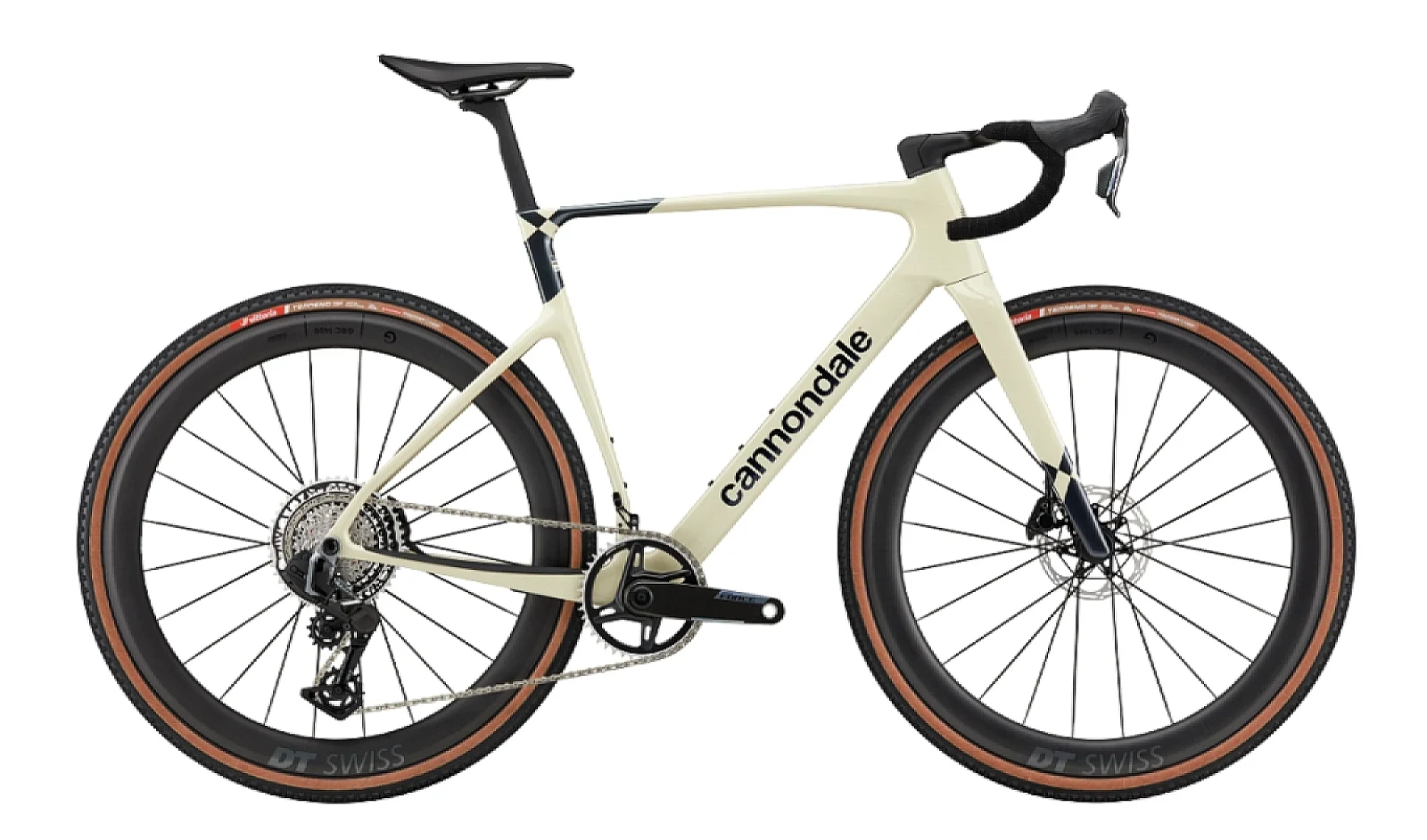 Cannondale SuperX 1