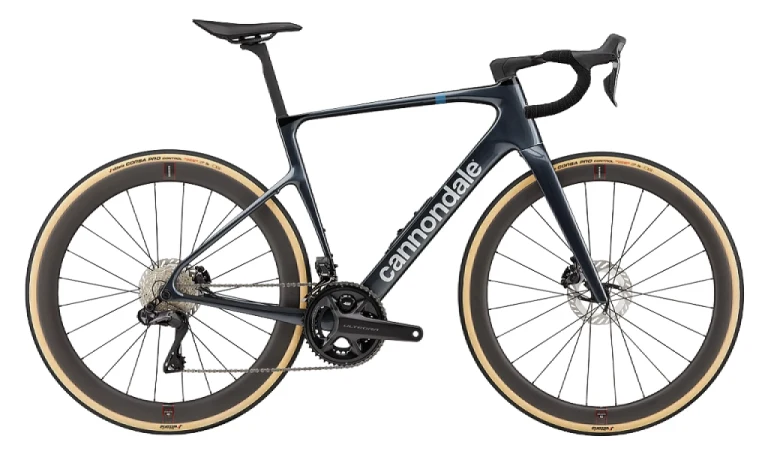 Synapse Carbon 1