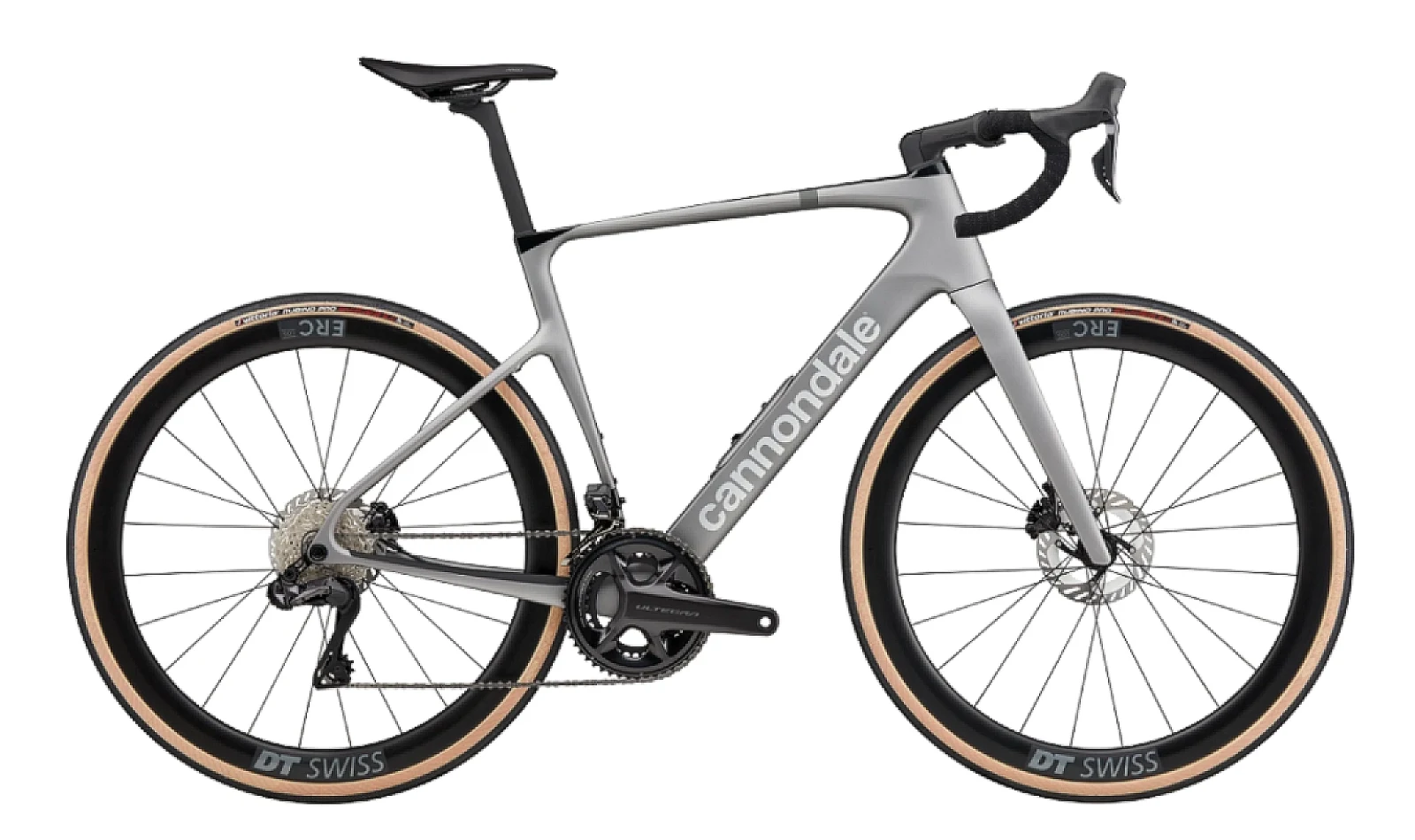 Cannondale Synapse Carbon 2