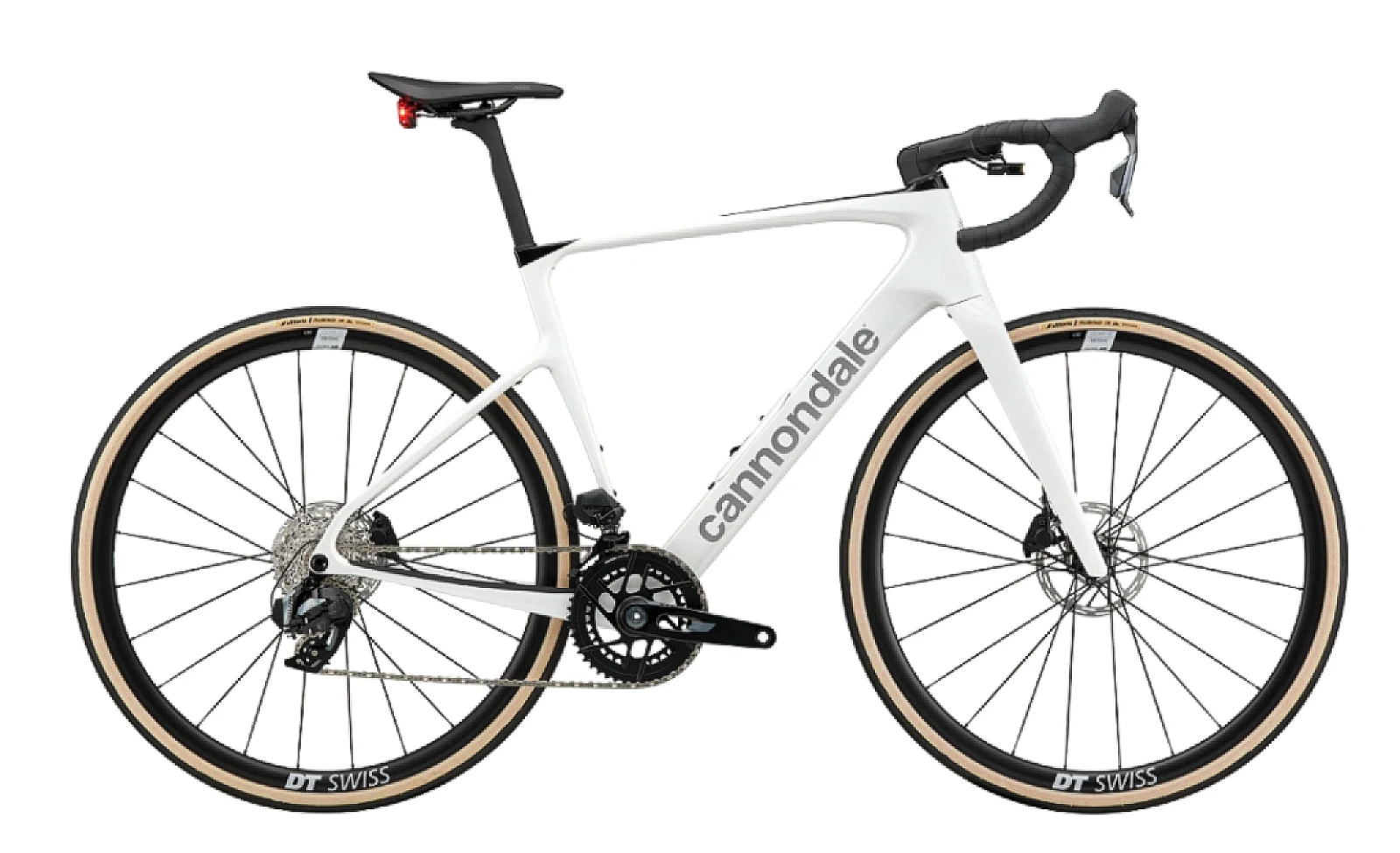 Cannondale Synapse Carbon 3 SmartSense