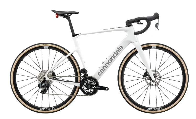 Synapse Carbon 3 SmartSense