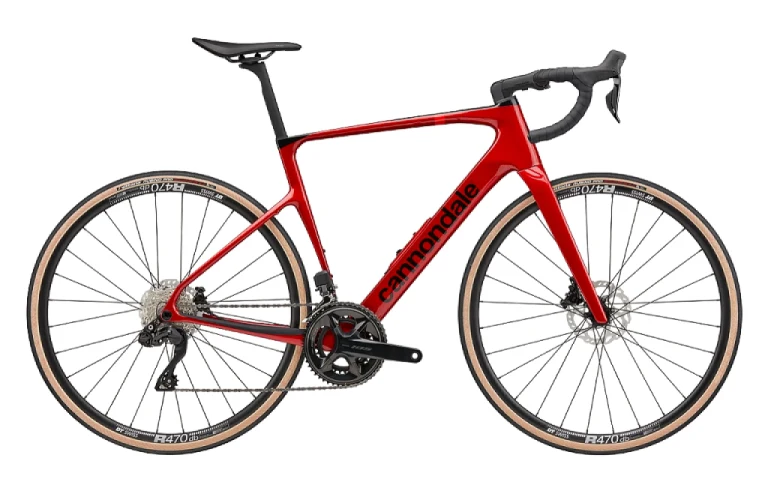 Synapse Carbon 4