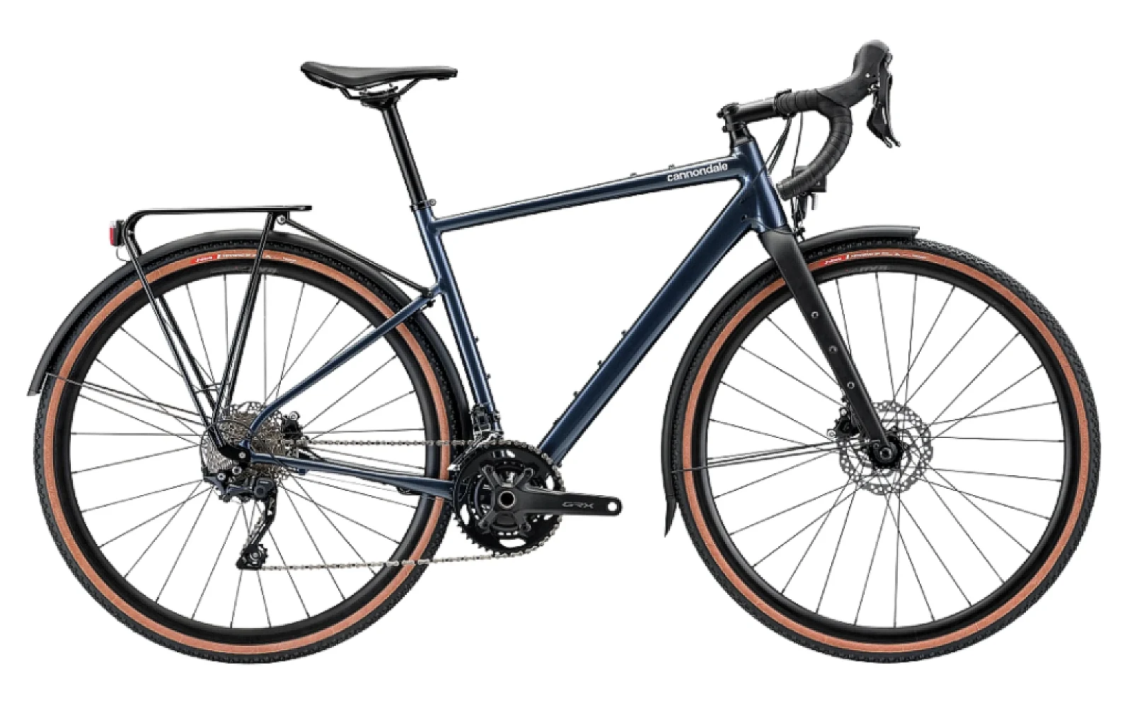 Cannondale Topstone EQ