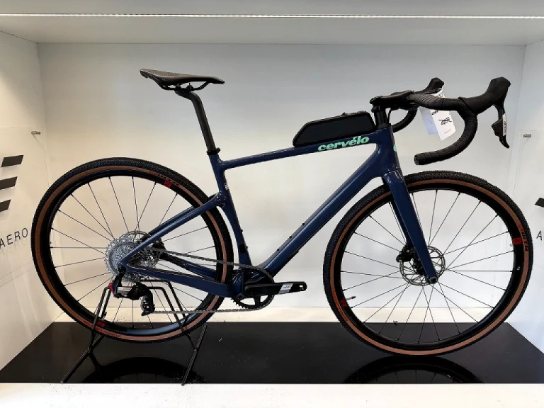 Aspero Apex AXS