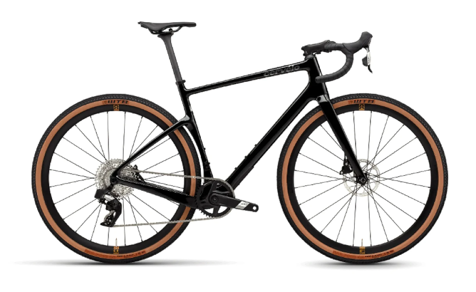 Cervélo Aspero Apex XPLR AXS 1