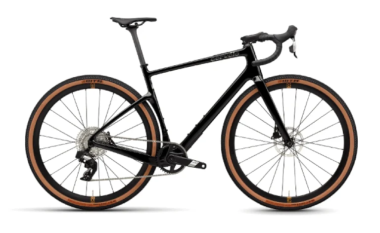 Aspero Apex XPLR AXS 1