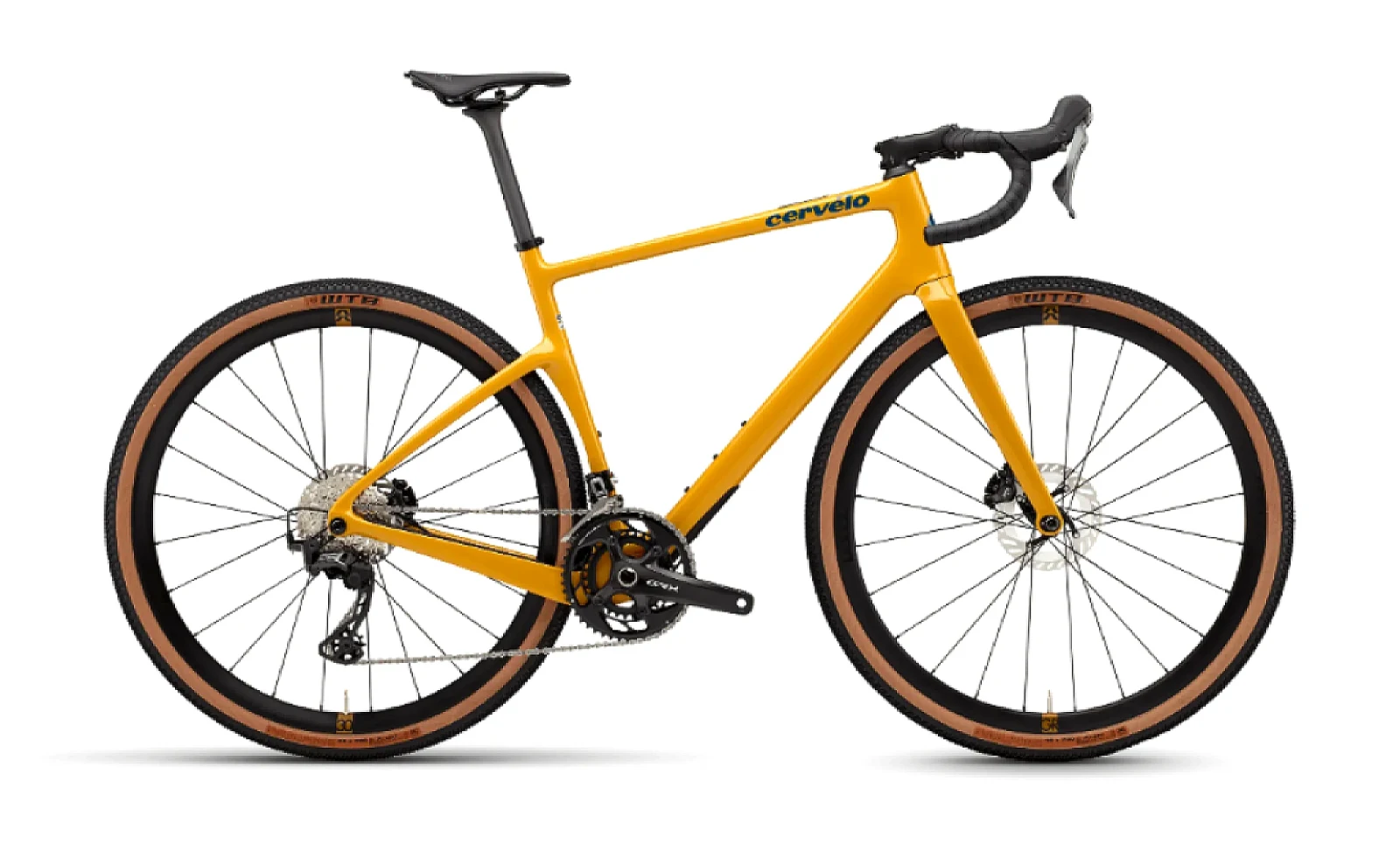 Cervélo Aspero GRX RX820