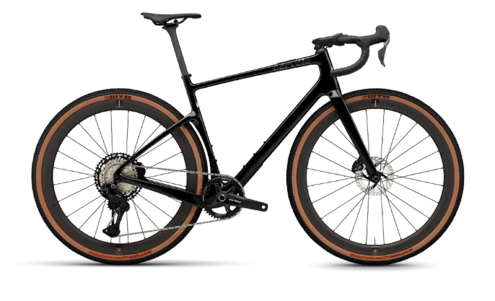 Cervélo Aspero GRX RX825 Di2