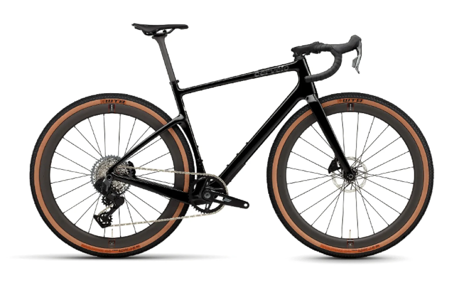 Cervélo Aspero Rival XPLR AXS 1
