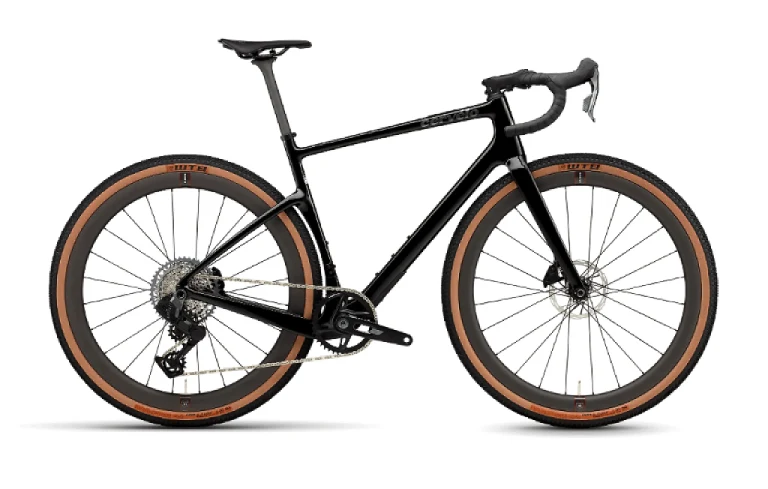 Aspero Rival XPLR AXS 1