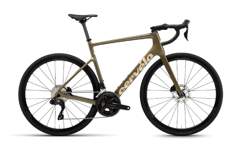 Caledonia 105 Di2