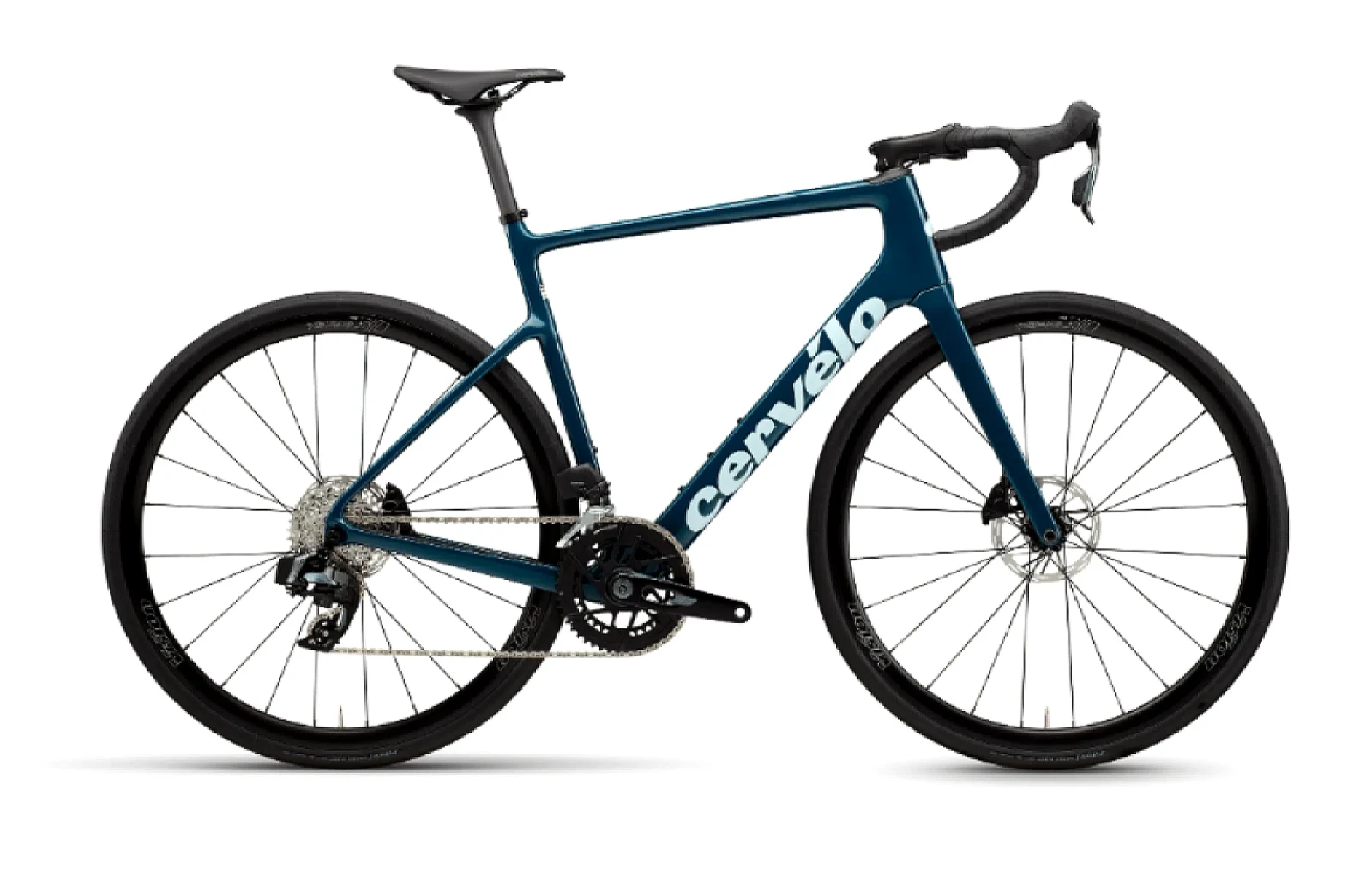 Cervélo Caledonia Rival AXS