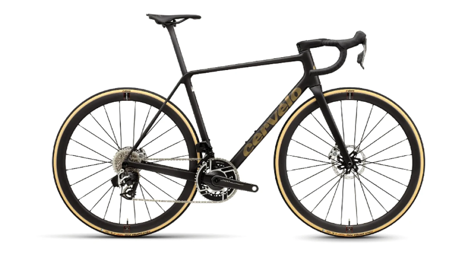 Cervélo R5 Red AXS