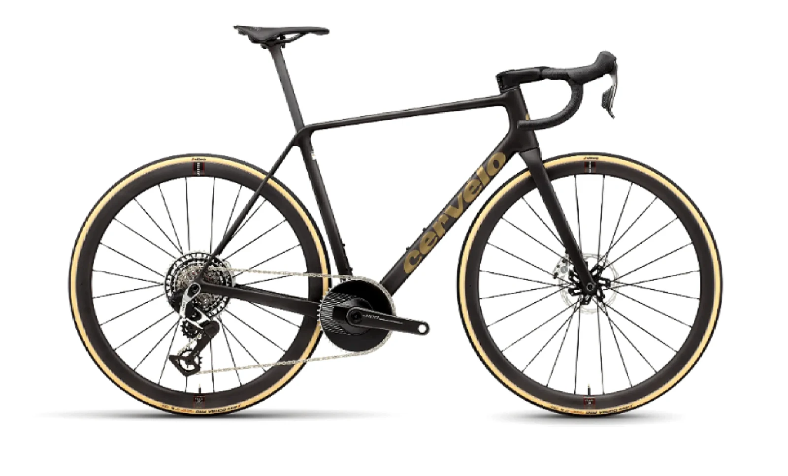 Cervélo R5 Red XPLR AXS 1