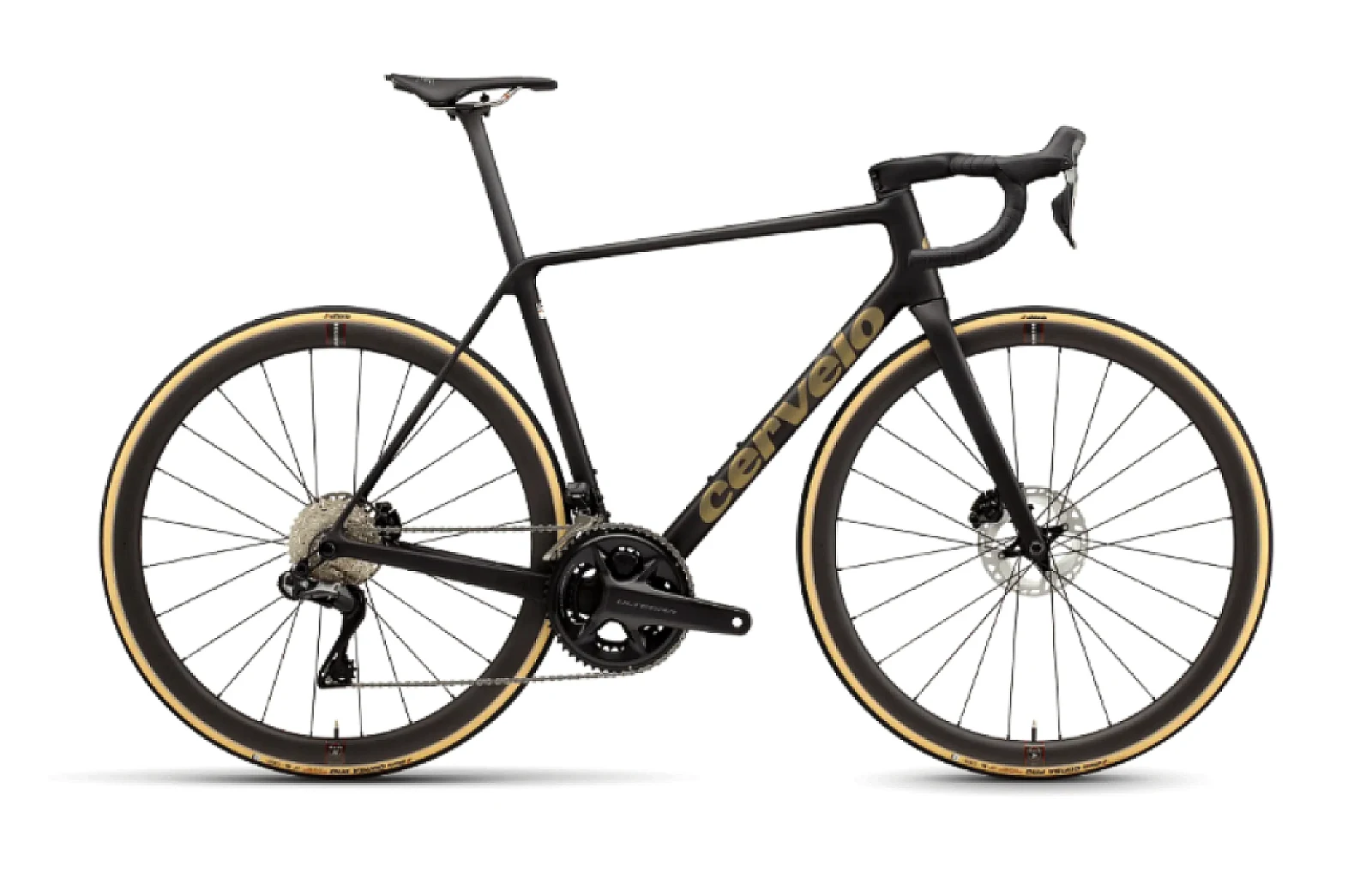 Cervélo R5 Ultegra Di2