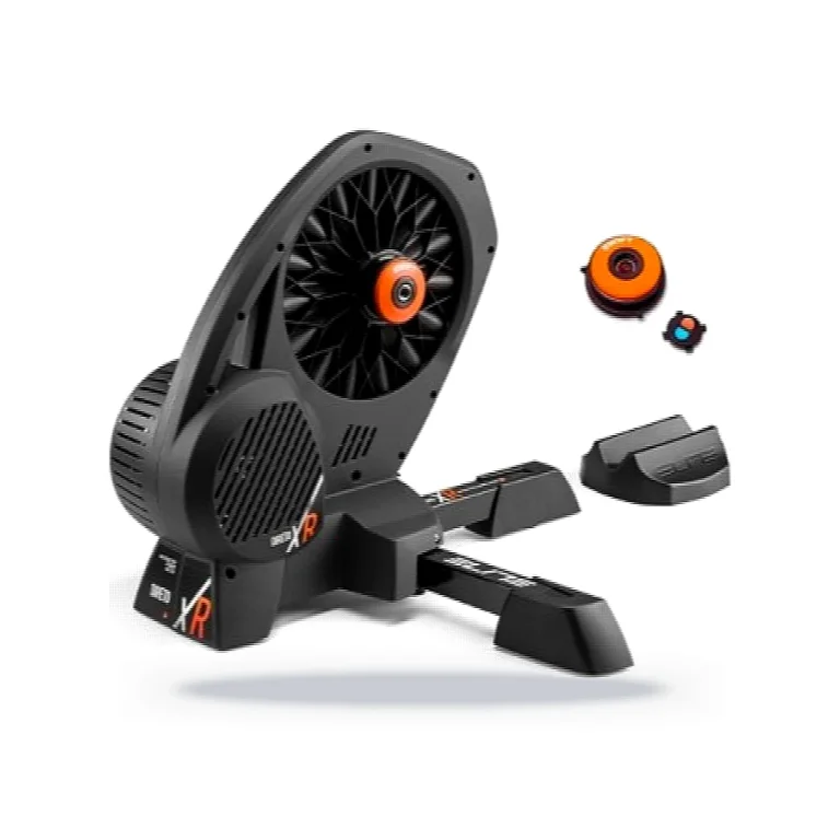Direto-XR avec Zwift Cog and Click