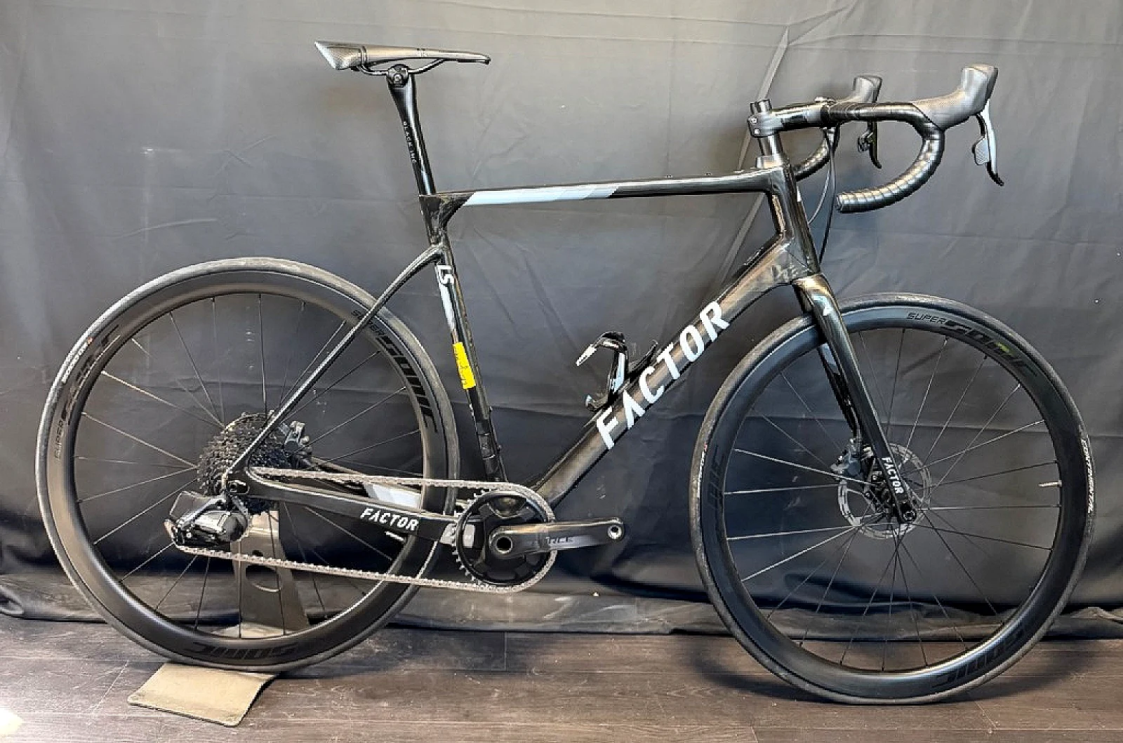 Factor LS