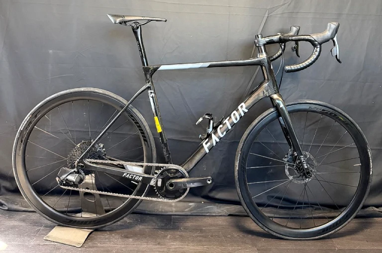 Factor LS